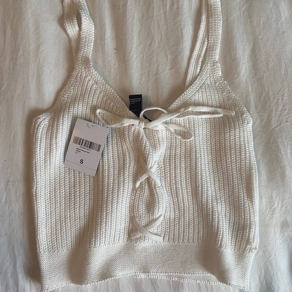 NWOT Forever 21 Top